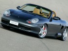 Gemballa 986 Boxster