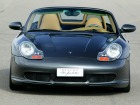 Gemballa 986 Boxster