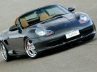 Gemballa 986 Boxster