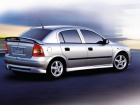 Holden Astra