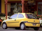 Holden Barina