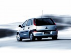 Holden Barina