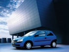 Holden Barina