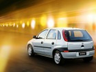 Holden Barina