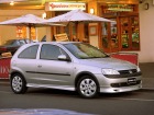 Holden Barina