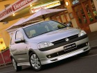 Holden Barina