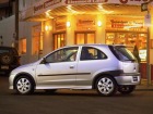 Holden Barina