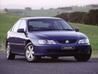 Holden Commodore