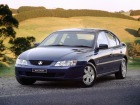 Holden Commodore