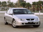 Holden Commodore