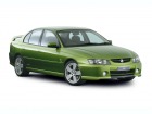 Holden Commodore