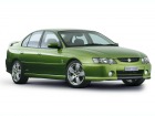 Holden Commodore