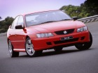 Holden Commodore