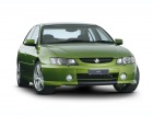 Holden Commodore