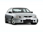 Holden Commodore