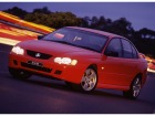 Holden Commodore