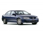 Holden Commodore