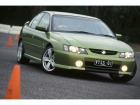 Holden Commodore