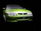 Holden Commodore