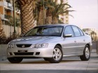 Holden Commodore
