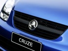 Holden Cruze