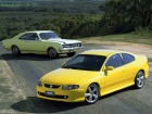 Holden Monaro