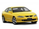 Holden Monaro