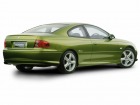 Holden Monaro