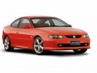 Holden Monaro