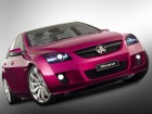 Holden TT36 Torana Hatch Concept