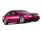 Holden TT36 Torana Hatch Concept