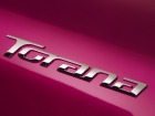 Holden TT36 Torana Hatch Concept