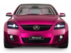 Holden TT36 Torana Hatch Concept