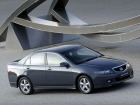 Honda Accord (2003)