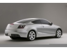 Honda Accord Coupe Concept