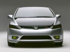 Honda Civic Si Concept (2005)