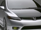 Honda Civic Si Concept (2005)