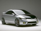 Honda Civic Si Concept (2005)