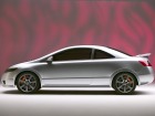 Honda Civic Si Concept (2005)