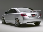 Honda Civic Si Concept (2005)