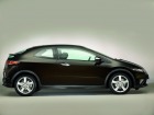 Honda Civic TypeS (2006)