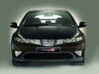 Honda Civic TypeS (2006)