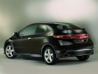 Honda Civic TypeS (2006)