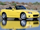 Honda S2000