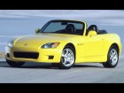 Honda S2000