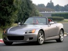 Honda S2000