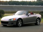 Honda S2000