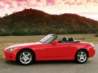 Honda S2000