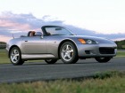 Honda S2000