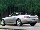 Honda S2000